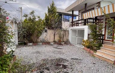 فروش ویلا 220 متر در آهودشت