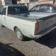 پیکان وانت84