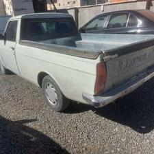 پیکان وانت84