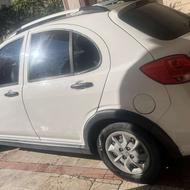 کوییک مدل 1400 سفید