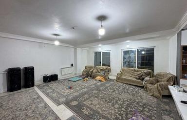 اجاره آپارتمان 140متر دوخواب در خیابان تهران