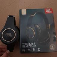 هدفون نو JBL