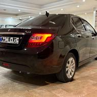 دنا پلاس بورسی مدل 402