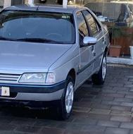 خریدار پژو هستم تا 400 تومان