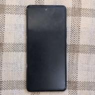 موبایل Samsung galaxy a53 به همراه 4 قاب