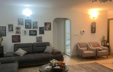 فروش ویلا 126 متر در خیابان کشاورز