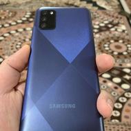 گوشی موبایل a02s