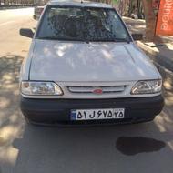 پراید مدل 90