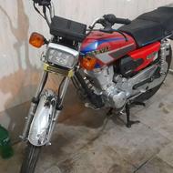 موتور پرواز در حد نو