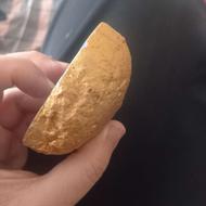 توپی عقیق سلیمانی