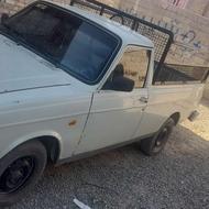 فروش پیکان وانت93