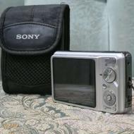 دوربین دیجیتال سونی 12.1