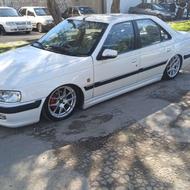 فروش فوری پارس 89