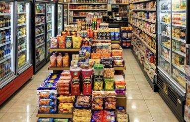 اجاره فوری سوپرمارکت فعال