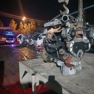 بادسان 6تن مدل 81