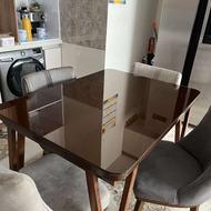 میزناهارخوری4نفره