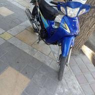 موتور بیکلاج احسان مدل 89