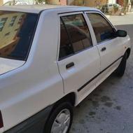 پراید 131 کم کارکرد