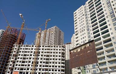 فروش آپارتمان 120 متر در بهشت - آتشگاه