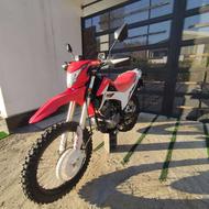 تریل فلات 200مدل 1403