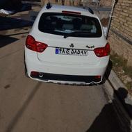 سواری کوییک s