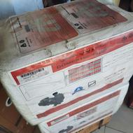 پمپ دو اسب دو پروانه پمپیران