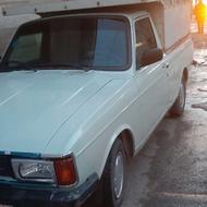 وانت کرایه ، حمل اثاث و همه جور بار با قیت منصفانه