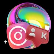 خدمات و افزایش فالور اینستاگرام