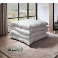 حراج دوعدد تشک یک نفره نوازتولید به مصرف