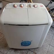 لباسشوی 9 کیلوی برفاب سالم