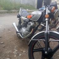 هوندا 150 مدل 99