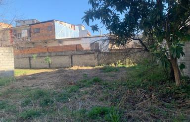  زمین مسکونی 233 متری سند تک برگ در امام رضا