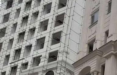 پیشفروش آپارتمان 122 متر در مروارید شهر