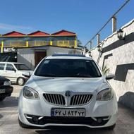 برلیانس97موتور1650