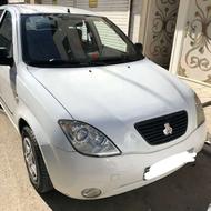 تیبا 1 مدل 97