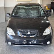 تیبا 2 (هاچ بک) 1400 مشکی