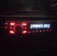 باند 718 سری اولی