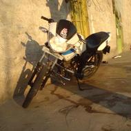 موتور طرح آپاچی شهاب موتور 200 پلاک ملی اصلی