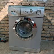 ماشین لباسشویی تمیز 5 کیلویی اسنوا