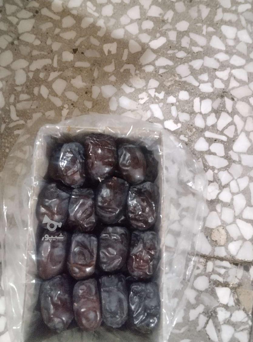 خرما مضافتی درجه یک