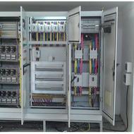 خدمات تخصصی برق صنعتی و خانگی