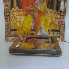 ظروف خیار خوری دیس و پیش دست شیرینی خوری ظروف میوه خوری