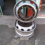 رینگ توبلس 22/5 ده پیچ و8پیچ