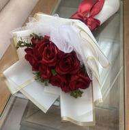 انواع دسته گل جاودان