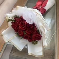 انواع دسته گل جاودان