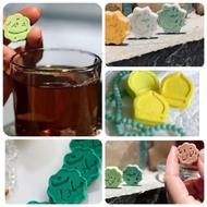 گیف قندشیرین