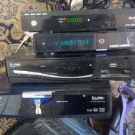 ریسورماهواره