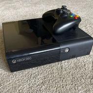 ایکس باکس 360 XBOX سوپر اسلیم دودسته همراه بازی