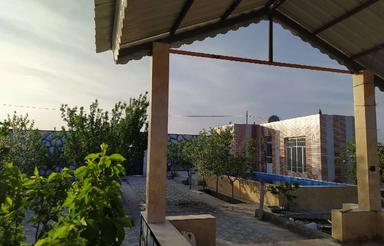 باغ ویلا 500متری