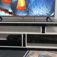 میز تلویزون سالم و تمیز